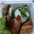 Cooksnap dari Roslina Rapi untuk resep Ayam Bakar Madu Pedas