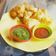 Jaya Dwivedi का कुकस्नैप जब उन्होंने समोसा (Samosa recipe in hindi) बनाया था।