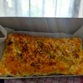 Cooksnap dari Nandini untuk resep Picnic roll