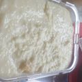 Cooksnap dari Loline Andriza untuk resep Keju Mozarella Rumahan