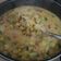 El cooksnap de Rebeca Chapa cuando hizo Calabacitas con crema.