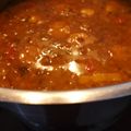 Cooksnap από Ευφροσύνη στη συνταγή Φακές!!! Το χαβιάρι των φτωχών!