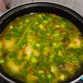 Cooksnap dari Lintang K untuk resep Soto Ayam Lamongan