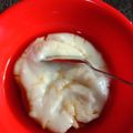 Cooksnap dari Neng Lulu Faizah untuk resep Bubur Sumsum Takaran Sendok