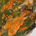 Cooksnap dari Anisa Rahmawati untuk resep Pelas Tongkol #khasBanyuwangi