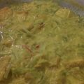 Cooksnap dari ajeng puspasari untuk resep Labu Siam kuah santan