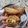 El cooksnap de Lara Echenique cuando hizo Empanadas de Arvejas.