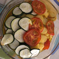 El cooksnap de kema72 cuando hizo Filetes de merluza al horno.