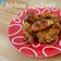 Cooksnap dari nitz untuk resep Chicken Tandoori Indian Food