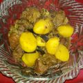 Cooksnap dari amy untuk resep Semur daging
