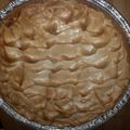 pieman69's cooksnap of when they made Kerry's Easy as Pie Lemon Meringue.