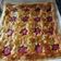El cooksnap de J. González cuando hizo Tarta de fresas 🍓.