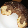El cooksnap de Carla Romina Beron cuando hizo Torta de limón (con aceite).