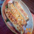Meelah and Meemi's Kitchen's cooksnap of when they made Chicken bread.