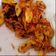 Cooksnap Azira Azmi semasa beliau membuat Pisang goreng rangup kuk krak.