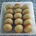 Cooksnap dari Ratna Sari untuk resep Apem Panggang