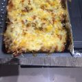 El cooksnap de Carolina Cañizares Guerrero cuando hizo Pastel de carne y patata 🤤.