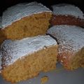 Cooksnap από Maria_korinthos στη συνταγή Μάφιν κολοκύθας