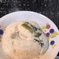 Cooksnap dari maharmh untuk resep Ketan Kukus / Silamak