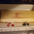 El cooksnap de Vani💖 cuando hizo Flan de Huevo Casero Paso a Paso.