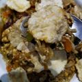 Cooksnap dari Farhah untuk resep Mie Get Cirebon (Versi Kuah)