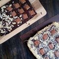 Cooksnap dari Ikkhha Wardanna untuk resep Brownies Panggang