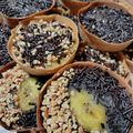 Cooksnap dari Sulis Wahyuni untuk resep Martabak manis terang bulan teflon simple sederhana 1 telur