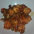 Cooksnap dari kh0lis untuk resep Udang Kecap Mentega