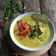Cooksnap dari LinaKuw untuk resep Soto Ayam Santan