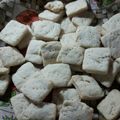El cooksnap de Dani Massei cuando hizo Bizcochitos 2 ingredientes.