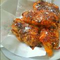 Cooksnap dari Mrs.Bara Lim untuk resep Pisang Rambut