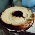 Cooksnap dari badriah nur 'aini untuk resep Bolu Pisang panggang anti gagal super lembut