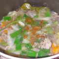 Cooksnap dari Yulia untuk resep Sop tetelan....sedap bangettt