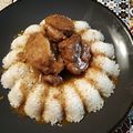 Cooksnap από persaki στη συνταγή Πικάντικο χοιρινό