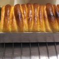Cooksnap dari Mama Lifya untuk resep Roti sisir jadul tanpa telur