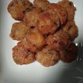Cooksnap dari Alifah Azzahra untuk resep Perkedel Kentang ala RM. Padang
