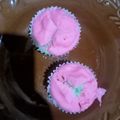 Cooksnap dari Fara Ramadona untuk resep Bolu kukus mekar tanpa mixer/tanpa soda