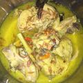 Cooksnap dari Juli Julistia untuk resep Opor Ayam