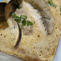 Cooksnap dari Genevieve Ineke Kwee untuk resep 427. Mpasi gadon daging sapi