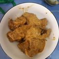 Cooksnap dari salwa salsabillah untuk resep Rendang Daging Sapi