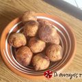 Cooksnap από tzoulitsa στη συνταγή Τονοκεφτεδάκια
