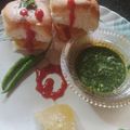 Jaishri hate's cooksnap of when they made मुंबई स्पेशल वडा पाव.