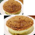 白白 的 鹹芝士蛋糕 cooksnap