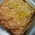 Cooksnap dari grace triguna untuk resep Prol Sukun Legit (No Mixer)