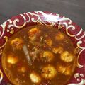 Cooksnap dari Erina untuk resep Udang Saus Padang #BikinRamadanBerkesan