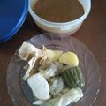 Cooksnap dari Meivi Andayani Alimin untuk resep Siomay Aci