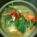 Cooksnap dari Mrs. Andhika untuk resep Capcay kuah segar