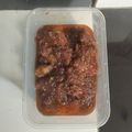 Cooksnap dari Muhini Prihatiningsih untuk resep Iga Bakar ala Resto