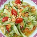 รูป Cooksnap ของ Jingjo Jingkaroo เมื่อเขาทำ ตำแตง