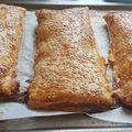 Cooksnap από Ελένη Καλαμάτα στη συνταγή Πίτα "καρμπονάρα"!